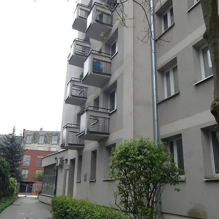 Apartman Yellow Dragon Krakkó