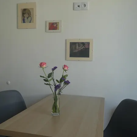 Appartement Yellow Dragon *