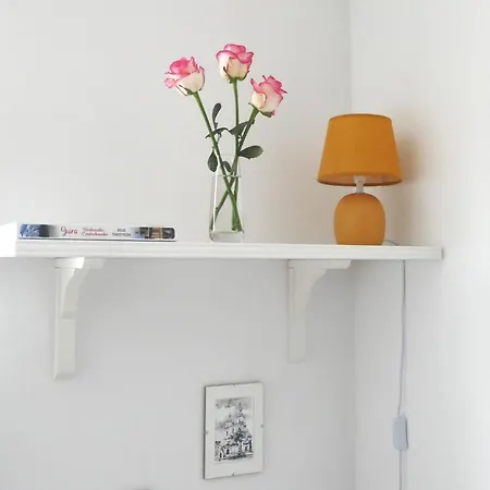 Appartement Yellow Dragon Cracovie